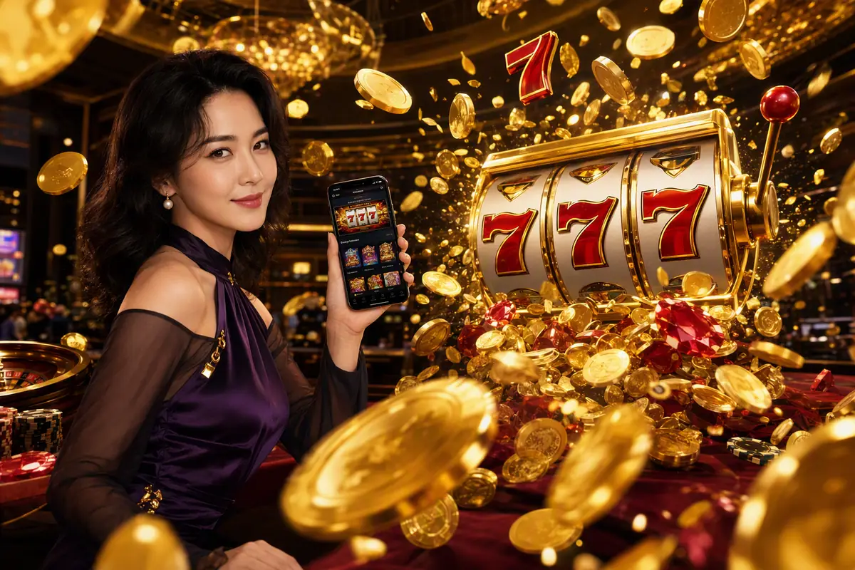 ooo777 RTP হাউস এজ গেমিং শিক্ষা
